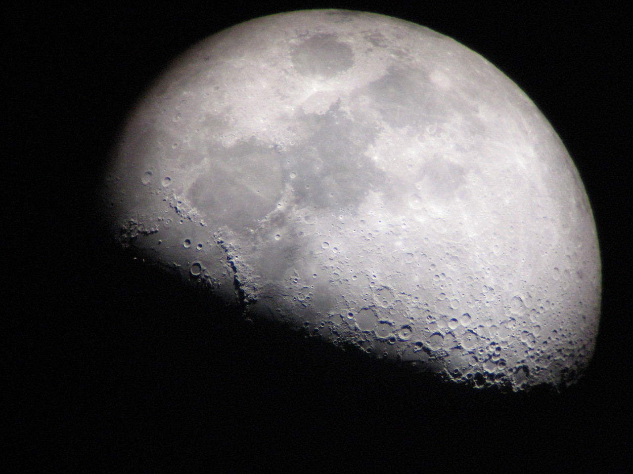 2005 Moon
